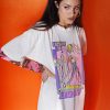 Tops anna-blodas-choice | Lola Bunny Vintage Tee