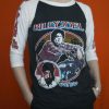 Tops Bloda's Choice | Billy Joel Longsleeve