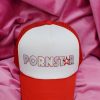 Accessories Bloda's Choice | Pornstar Trucker Hat