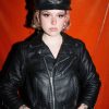 Accessories Bloda's Choice | Harley Davidson Leather Hat