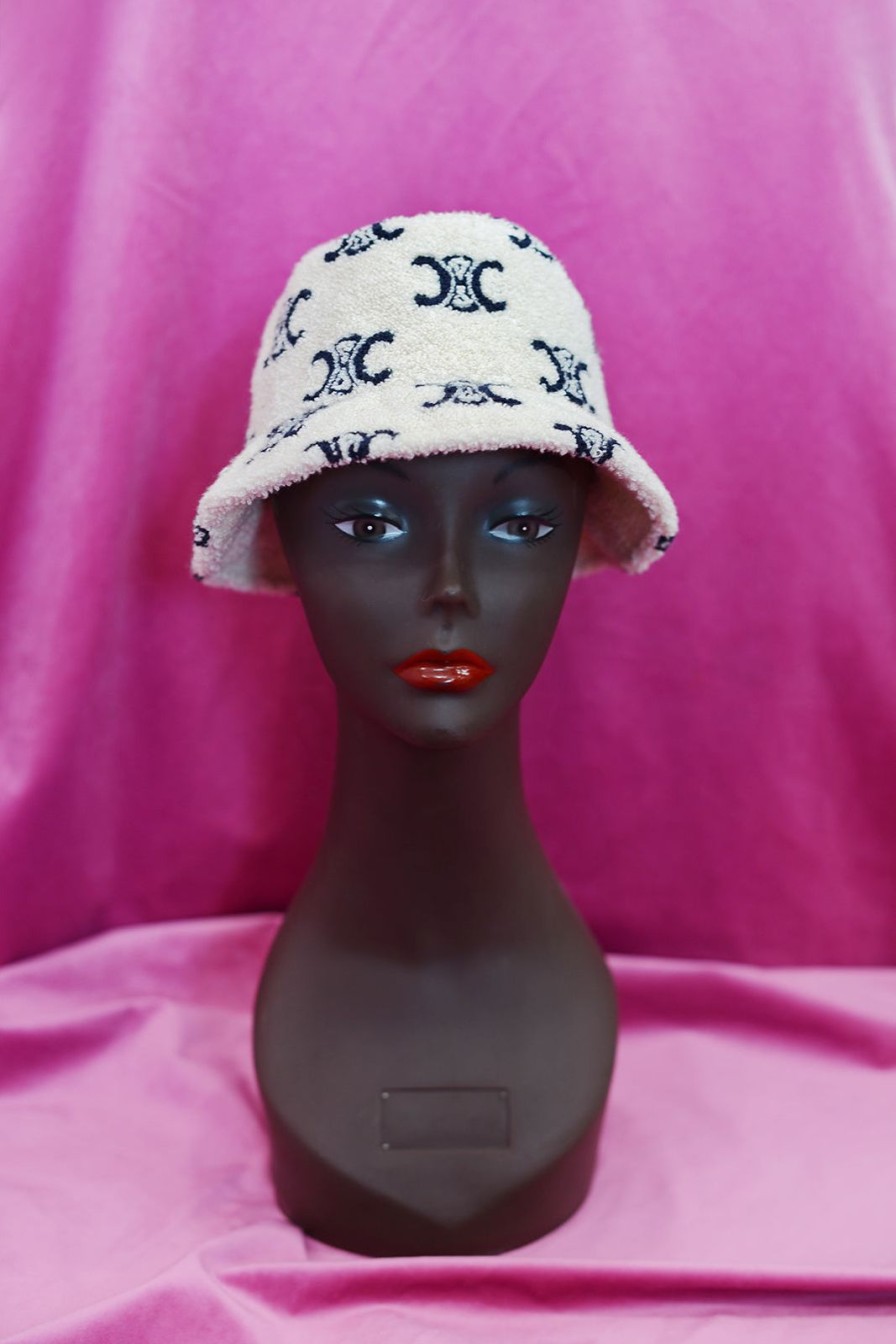 Accessories Bloda's Choice | Celine Monogram Hat