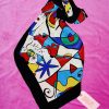 Accessories Bloda's Choice | Jean Miro Scarf