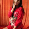 Tops Bloda's Choice | Vintage Christmas Sweater/Dress