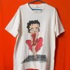 Tops Bloda's Choice | Betty Boop Vintage