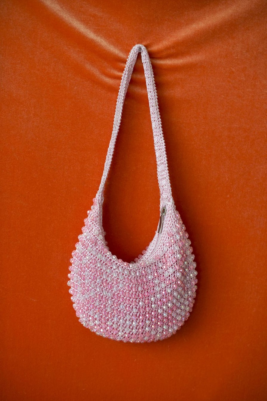 Accessories Bloda's Choice | Beaded Bag