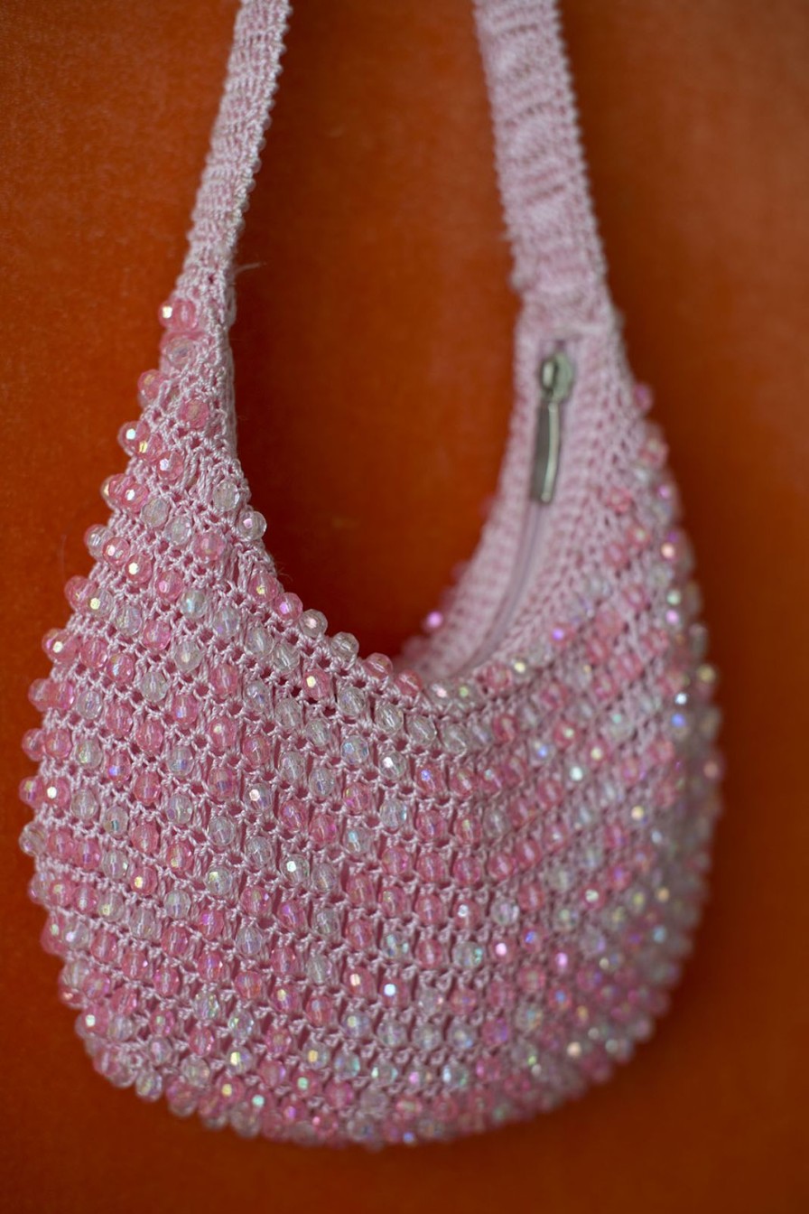 Accessories Bloda's Choice | Beaded Bag