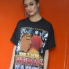 Tops Bloda's Choice | Million Woman March T-Shirt