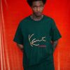 Tops Bloda's Choice | Rare Karl Kani Vintage T-Shirt