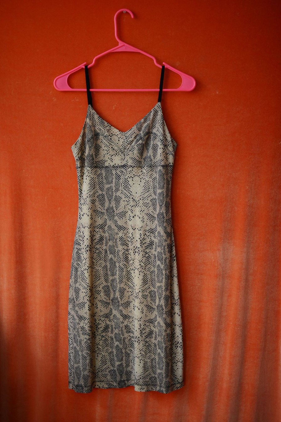 Dresses Bloda's Choice | Guess Vintage Dress