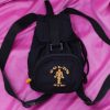 Accessories Bloda's Choice | Gold'S Gym Y2K Mini Backpack