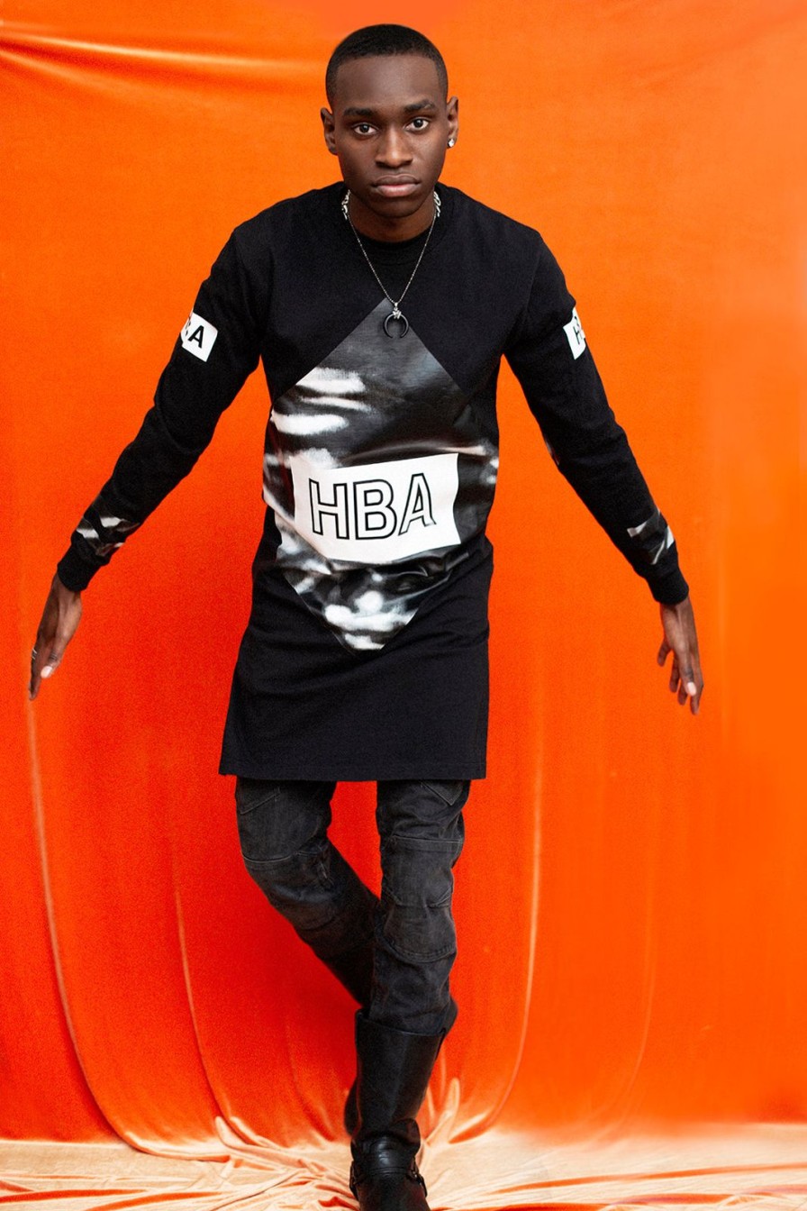 Tops Bloda's Choice | Hba