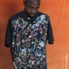 Tops Bloda's Choice | Clown T-Shirt