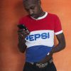 Tops Bloda's Choice | Pepsi Vintage Shirt