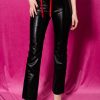 Featured Collection Bloda's Choice | Leather Pants