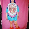 Tops Bloda's Choice | Grateful Dead Oversized T-Shirt Multicolor