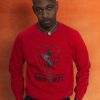 Tops Bloda's Choice | Ferrari Sweater